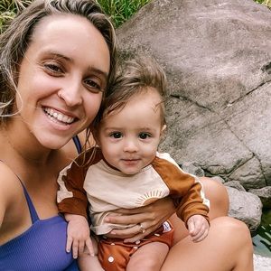 Meet your Posher, Allie